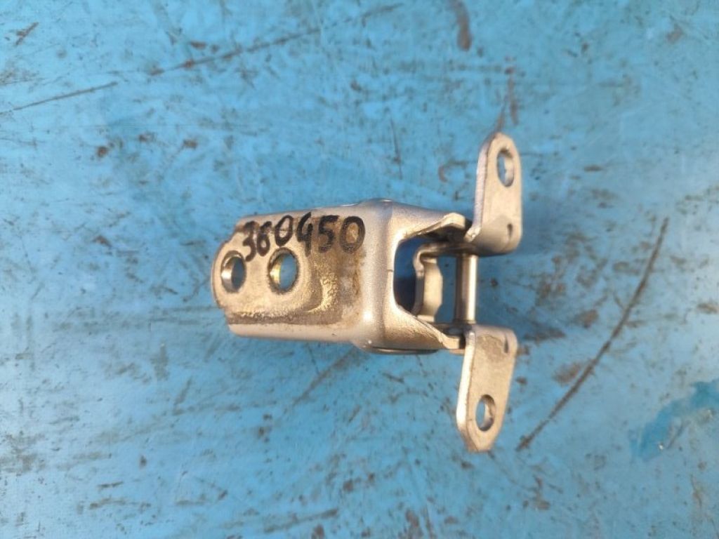 804016RA0A | Петля двері нижня передн. прав. NISSAN X-TRAIL/ROGUE T33 20-