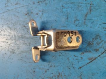 Петля двери верхняя передн. лев. NISSAN X-TRAIL/ROGUE T33 20-