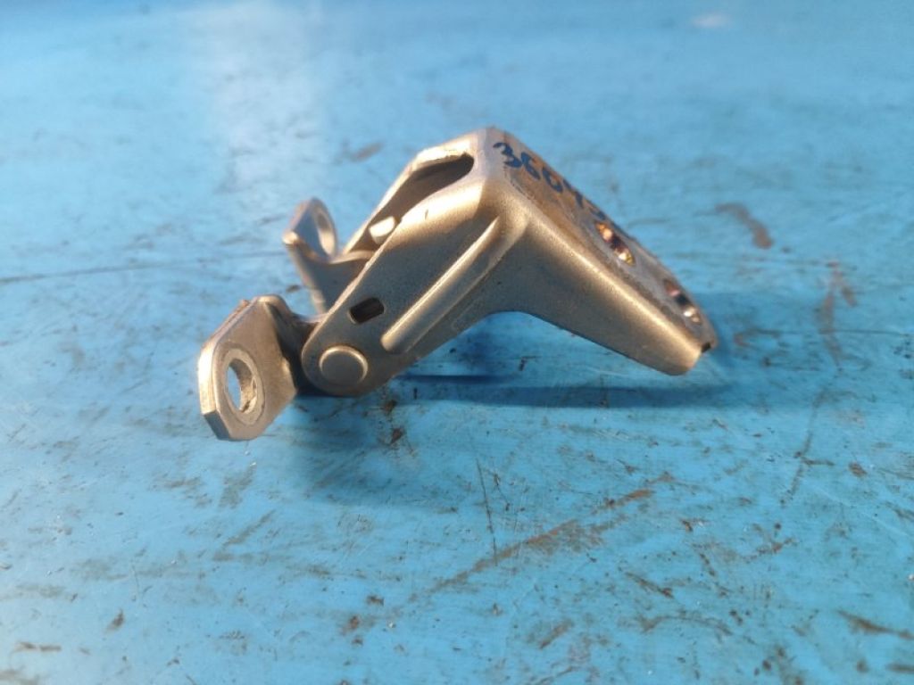 804006RR0A | Петля двері нижня передн. лів. NISSAN X-TRAIL/ROGUE T33 20- - Фото 2