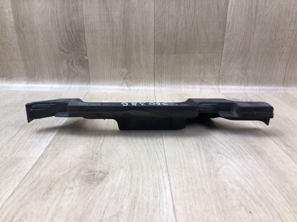 29136-1R510 | Дефлектор радіатора лів. HYUNDAI ACCENT RB 10- - Фото 3