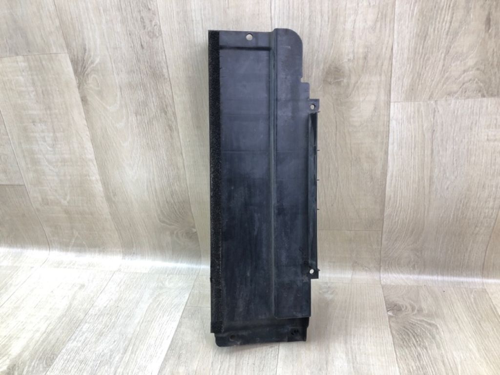 291343X100 | Дефлектор радіатора прав. HYUNDAI ELANTRA MD 10-15 - Фото 2