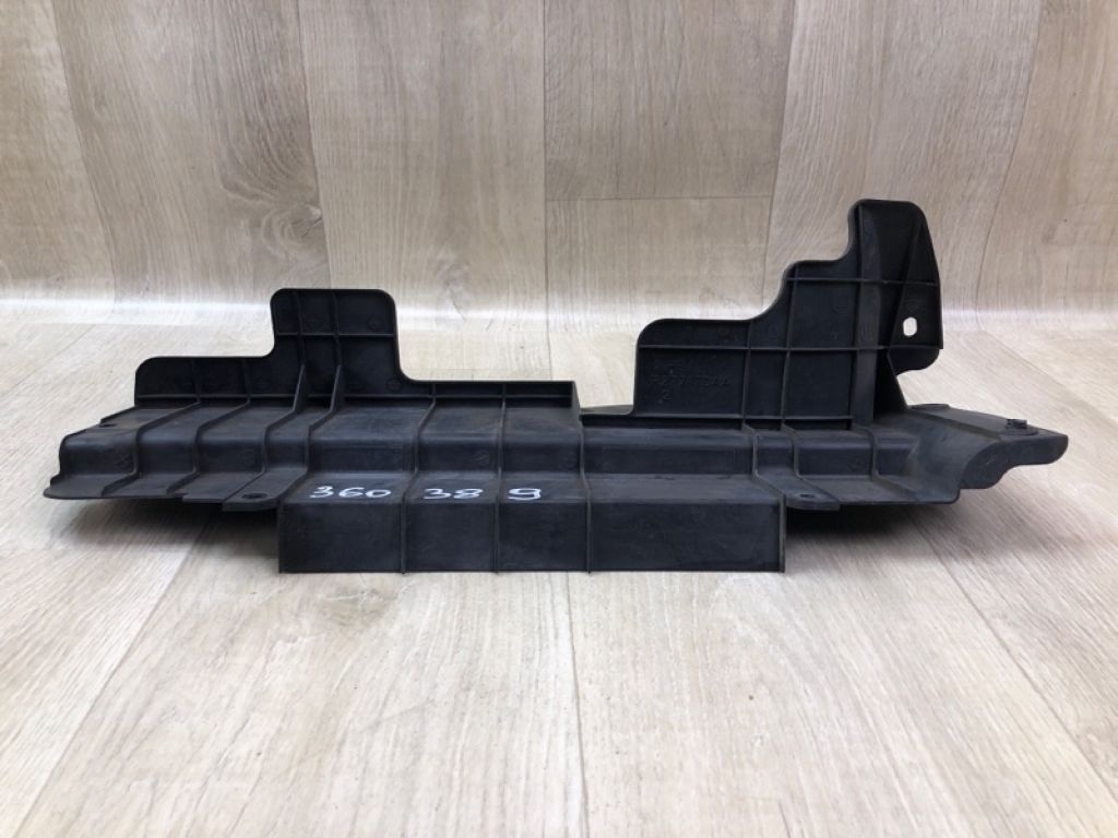 291343X100 | Дефлектор радіатора прав. HYUNDAI ELANTRA MD 10-15 - Фото 4