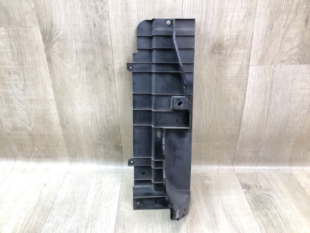 29134-3X000 | Дефлектор радіатора прав. HYUNDAI ELANTRA MD 10-15