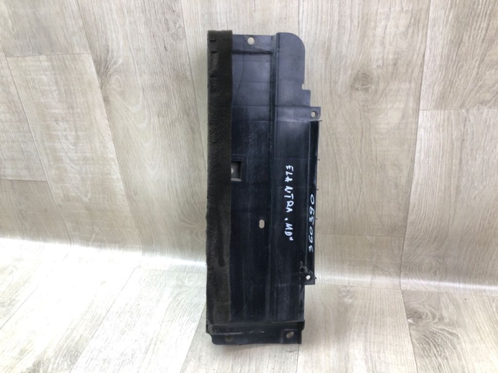 29134-3X000 | Дефлектор радіатора прав. HYUNDAI ELANTRA MD 10-15 - Фото 2