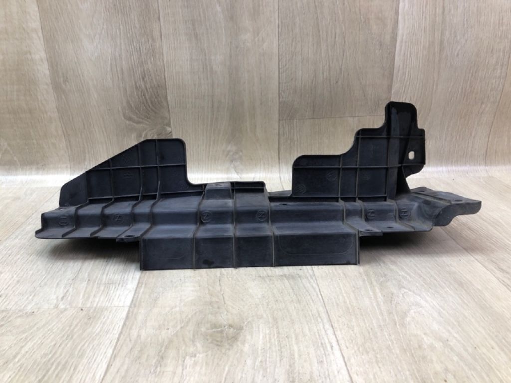 29134-3X000 | Дефлектор радіатора прав. HYUNDAI ELANTRA MD 10-15 - Фото 3