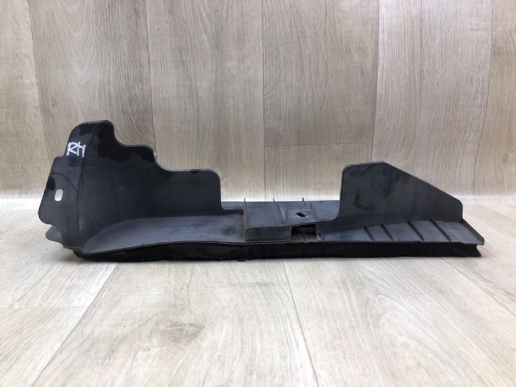 29134-3X000 | Дефлектор радіатора прав. HYUNDAI ELANTRA MD 10-15 - Фото 4