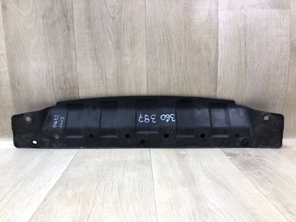 29110-1R000 | Захист двигуна передн. HYUNDAI ACCENT RB 10-