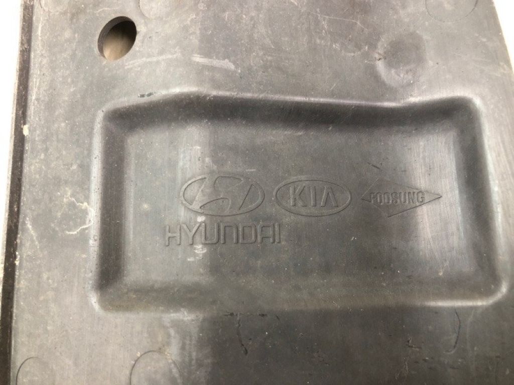 29110-1R000 | Захист двигуна передн. HYUNDAI ACCENT RB 10- - Фото 4