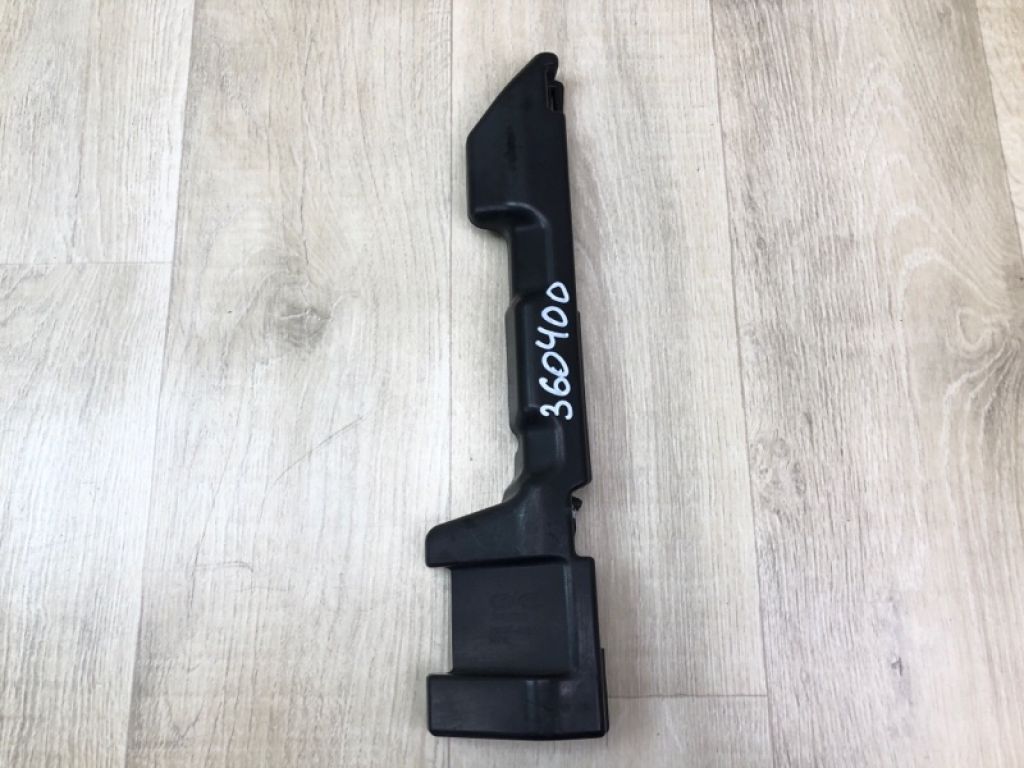 29134-1R500 | Дефлектор радиатора прав. HYUNDAI ACCENT RB 10-