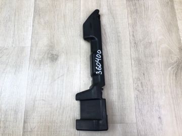 Дефлектор радіатора прав. HYUNDAI ACCENT RB 10-