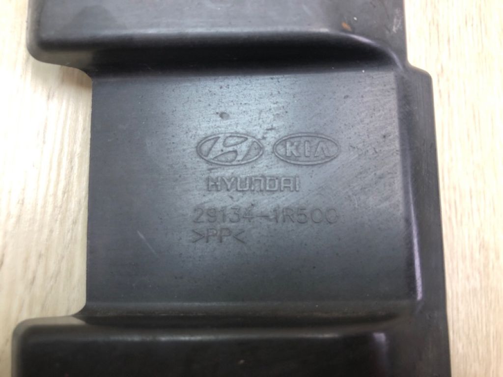 29134-1R500 | Дефлектор радиатора прав. HYUNDAI ACCENT RB 10- - Фото 5