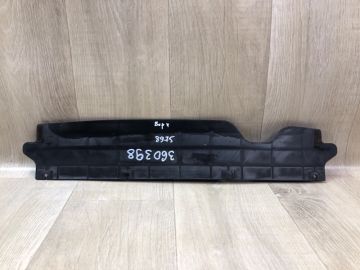 Дефлектор радіатора HYUNDAI ACCENT RB 10-