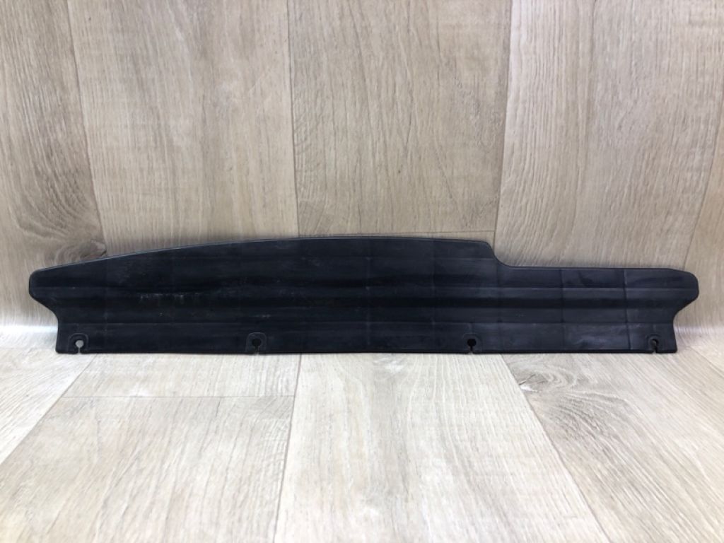 29135-1R500 | Дефлектор радіатора HYUNDAI ACCENT RB 10-