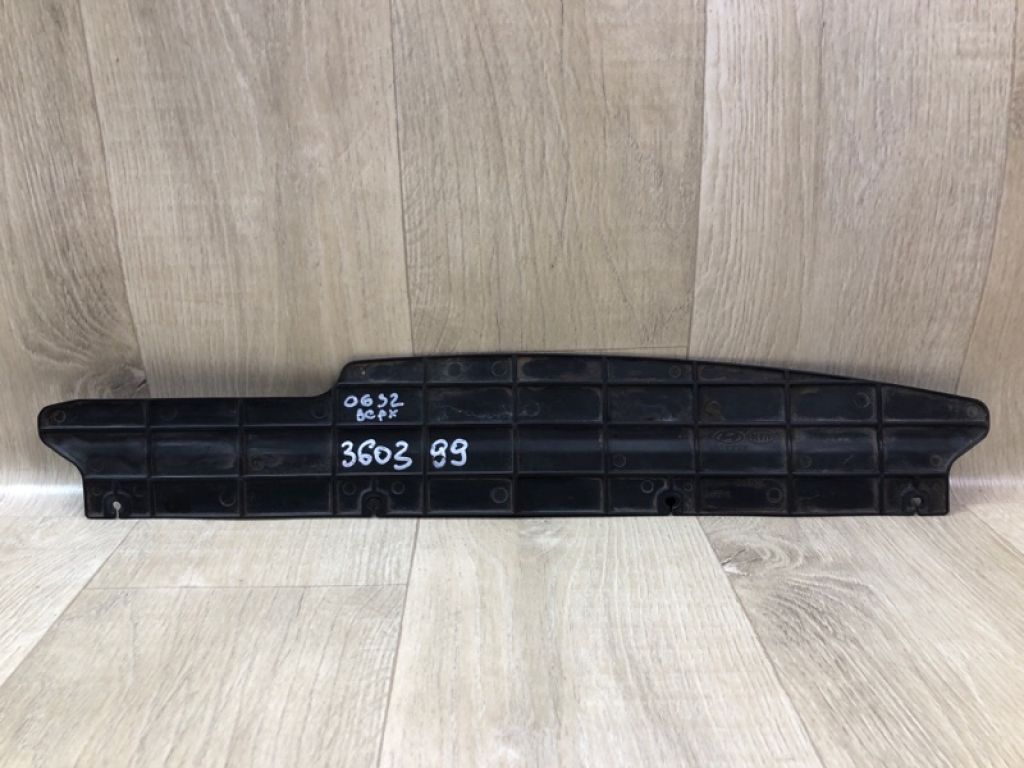 29135-1R500 | Дефлектор радіатора HYUNDAI ACCENT RB 10- - Фото 2