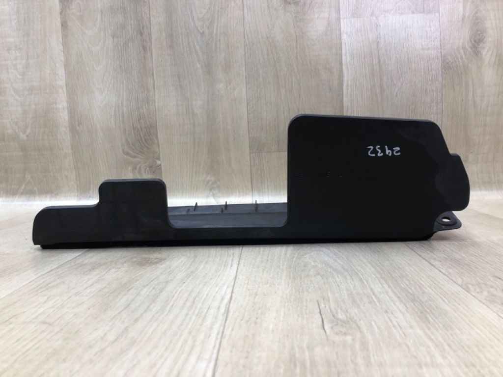 291363X100 | Дефлектор радиатора лев. HYUNDAI ELANTRA MD 10-15 - Фото 3