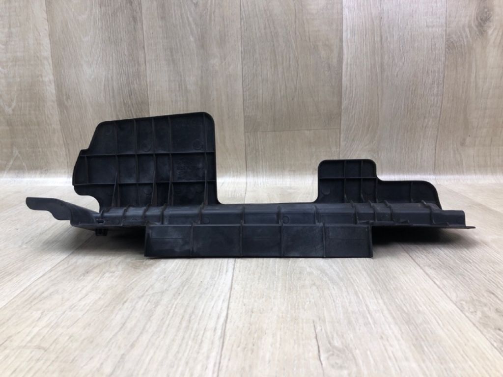 291363X100 | Дефлектор радиатора лев. HYUNDAI ELANTRA MD 10-15 - Фото 4