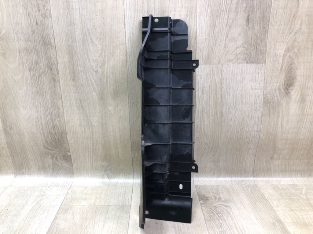 29136-3X000 | Дефлектор радіатора лів. HYUNDAI ELANTRA MD 10-15 - Фото 2