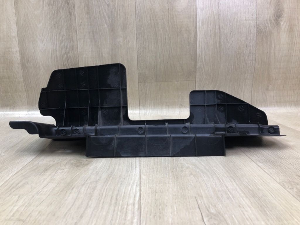 29136-3X000 | Дефлектор радіатора лів. HYUNDAI ELANTRA MD 10-15 - Фото 4