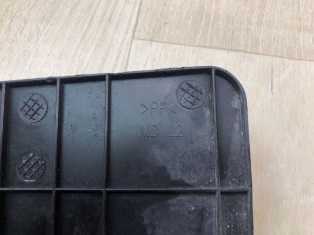 29136-3X000 | Дефлектор радіатора лів. HYUNDAI ELANTRA MD 10-15 - Фото 5