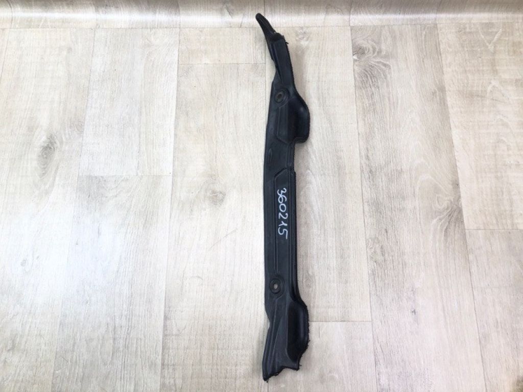 841422V000 | Пильовик крила передн. прав. HYUNDAI VELOSTER 11-18