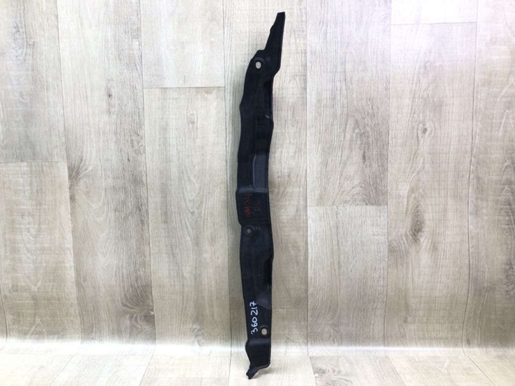 84142F2000 | Пыльник крыла передн. лев. HYUNDAI ELANTRA AD 16-