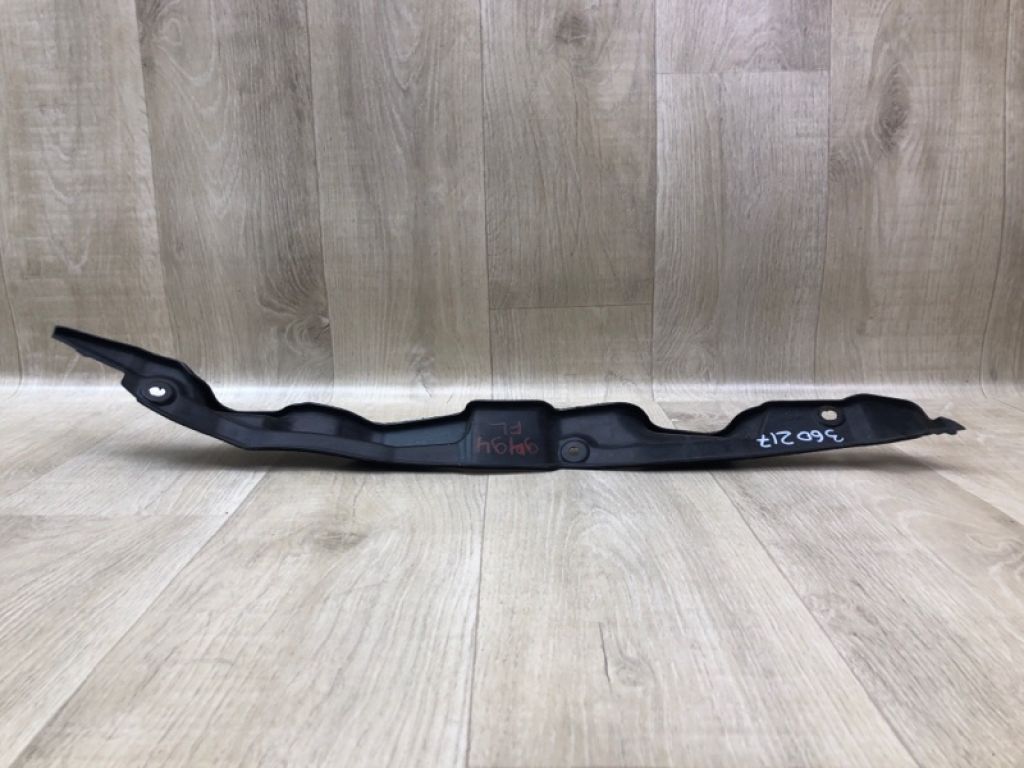 84142F2000 | Пыльник крыла передн. лев. HYUNDAI ELANTRA AD 16- - Фото 2