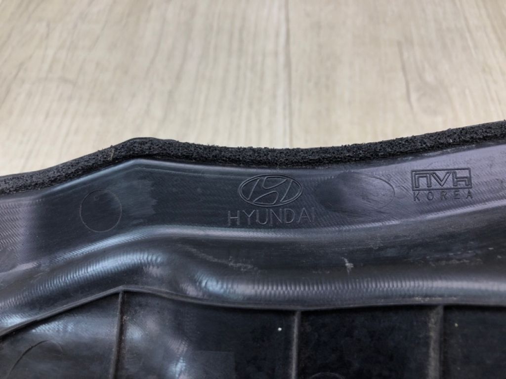 84142F2000 | Пыльник крыла передн. лев. HYUNDAI ELANTRA AD 16- - Фото 5