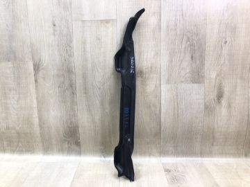 Пильовик крила передн. лів. HYUNDAI VELOSTER 11-18