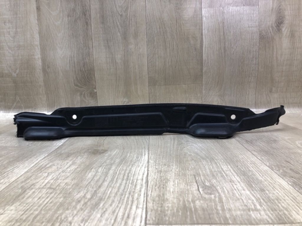 841412V000 | Пильовик крила передн. лів. HYUNDAI VELOSTER 11-18 - Фото 3