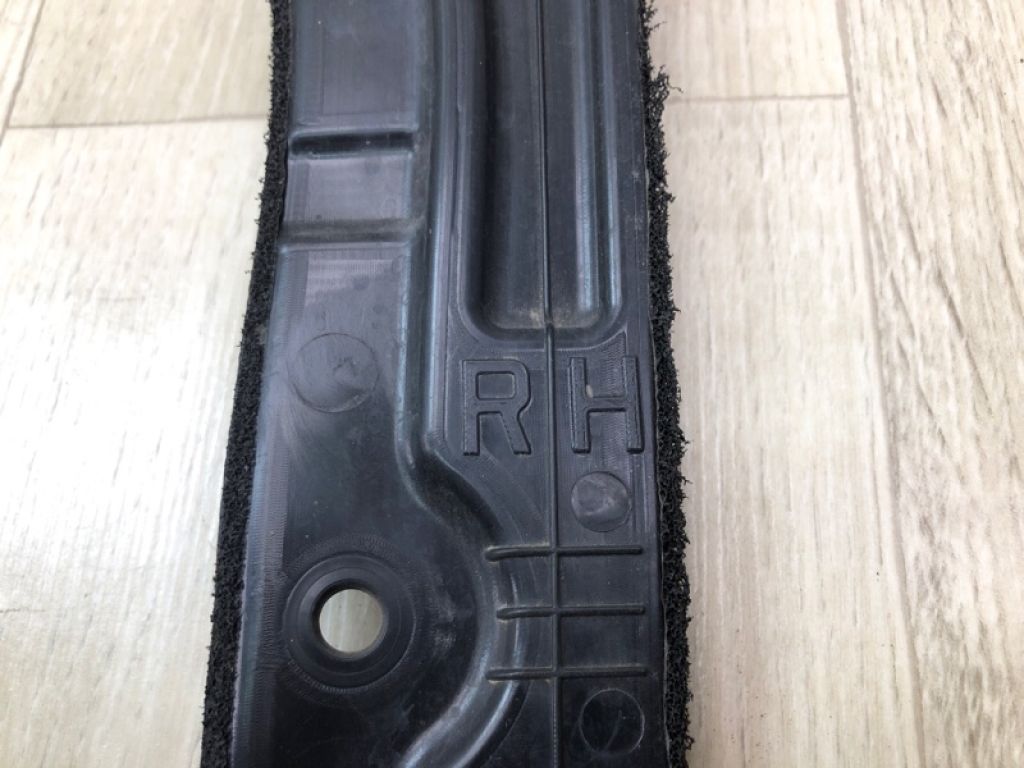 841421R000 | Пыльник крыла передн. прав. HYUNDAI ACCENT RB 10- - Фото 4