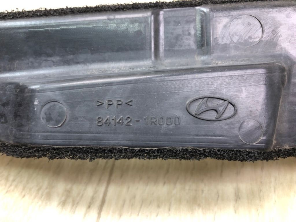 841421R000 | Пыльник крыла передн. прав. HYUNDAI ACCENT RB 10- - Фото 5