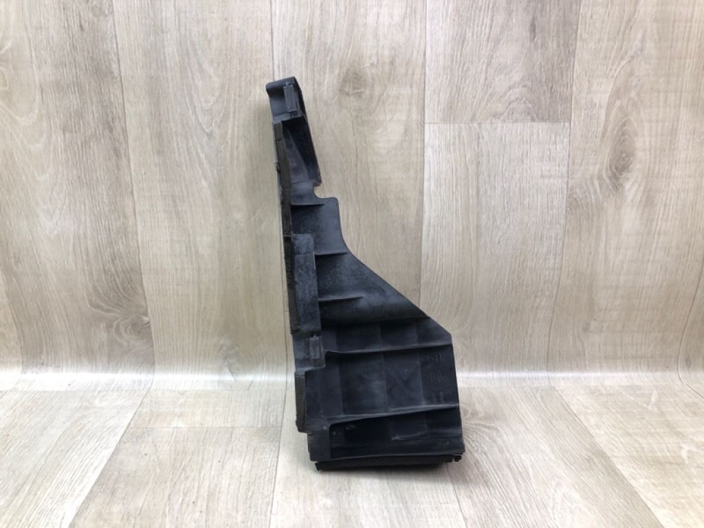 29134-1R510 | Дефлектор радіатора прав. HYUNDAI ACCENT RB 10- - Фото 2