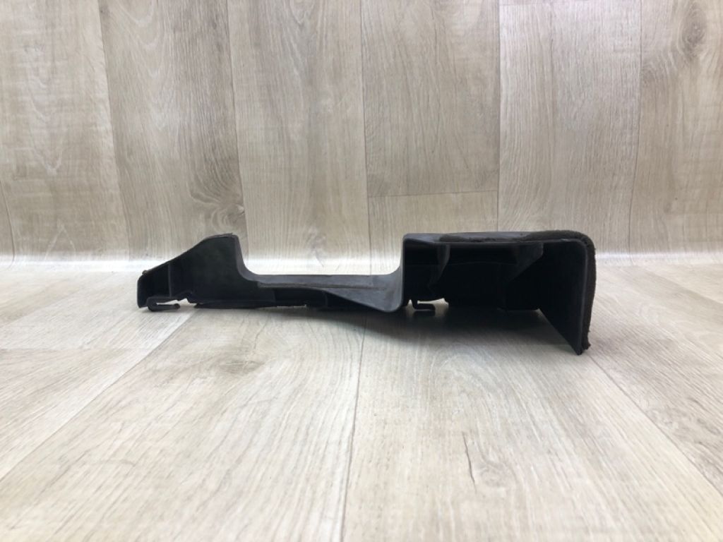 29134-1R510 | Дефлектор радіатора прав. HYUNDAI ACCENT RB 10- - Фото 3