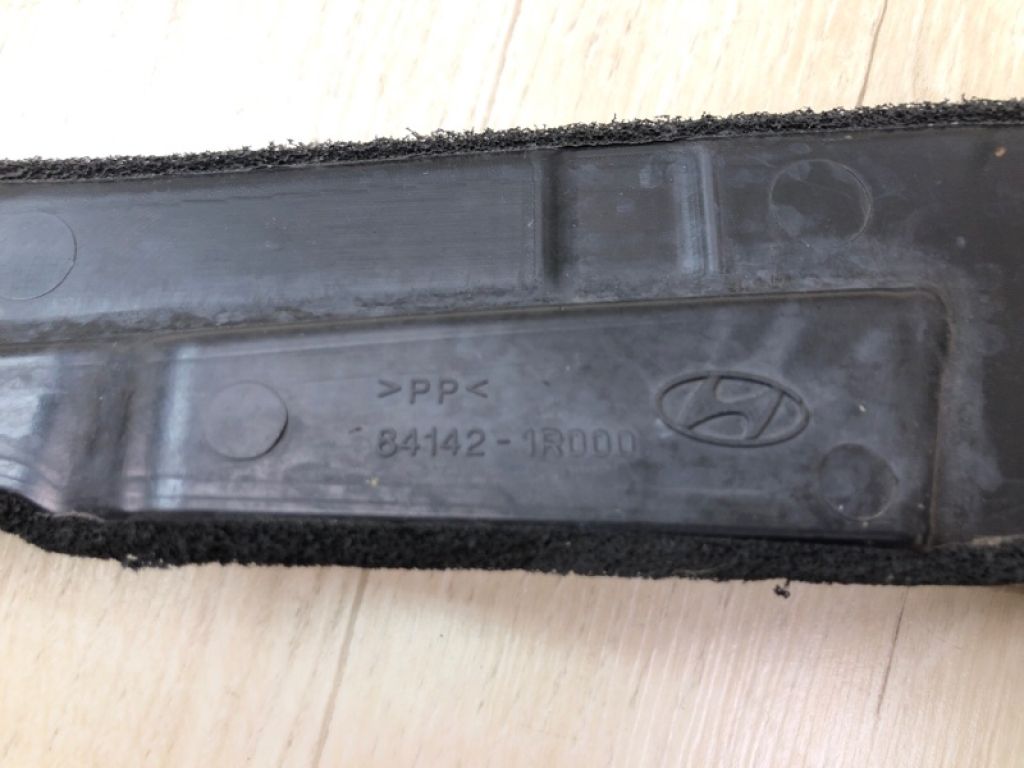 841421R000 | Пильовик крила передн. прав. HYUNDAI ACCENT RB 10- - Фото 5