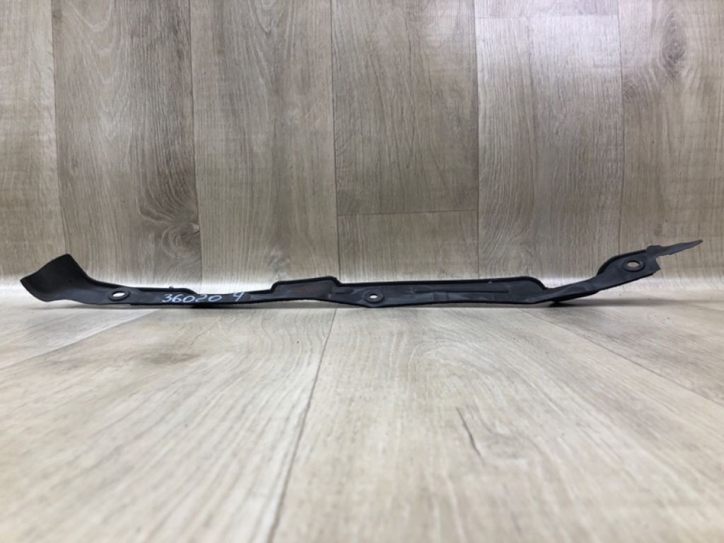 841421R000 | Пильовик крила передн. прав. HYUNDAI ACCENT RB 10- - Фото 3