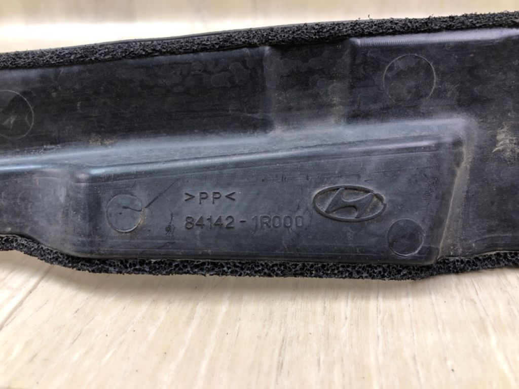 841421R000 | Пильовик крила передн. прав. HYUNDAI ACCENT RB 10- - Фото 5