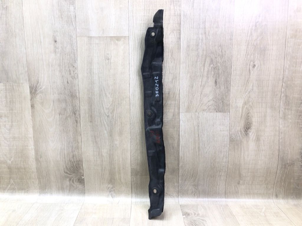 841411R000 | Пильовик крила передн. лів. HYUNDAI ACCENT RB 10-