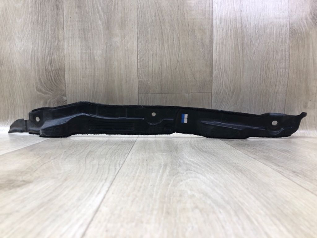 841411R000 | Пильовик крила передн. лів. HYUNDAI ACCENT RB 10- - Фото 2