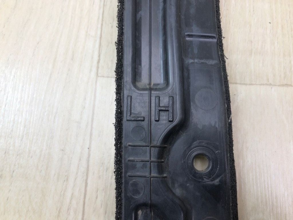 841411R000 | Пильовик крила передн. лів. HYUNDAI ACCENT RB 10- - Фото 4