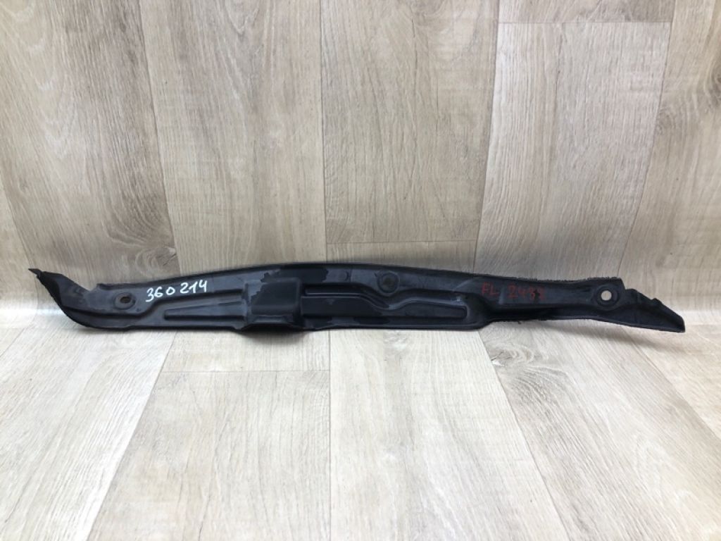 841163X000 | Пильовик крила передн. лів. HYUNDAI ELANTRA MD 10-15