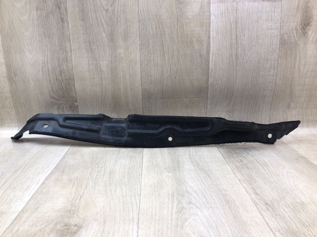 841163X000 | Пильовик крила передн. лів. HYUNDAI ELANTRA MD 10-15 - Фото 2