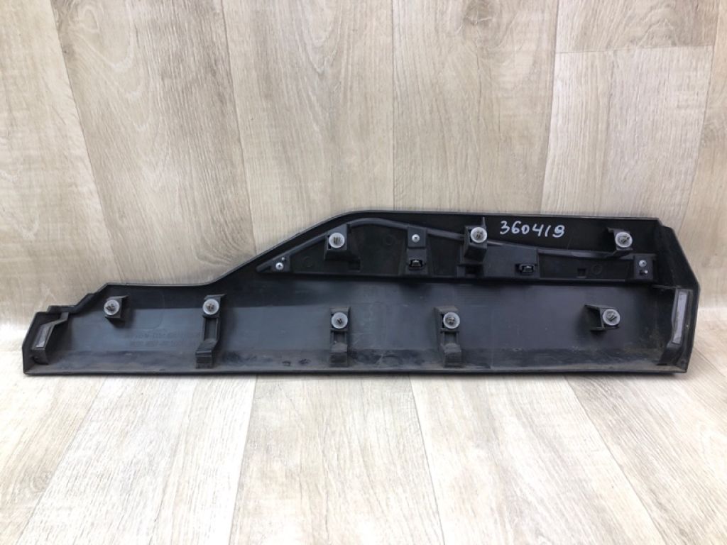 82871-6RA0B | Накладка двері задн. лів. NISSAN X-TRAIL/ROGUE T33 20- - Фото 4