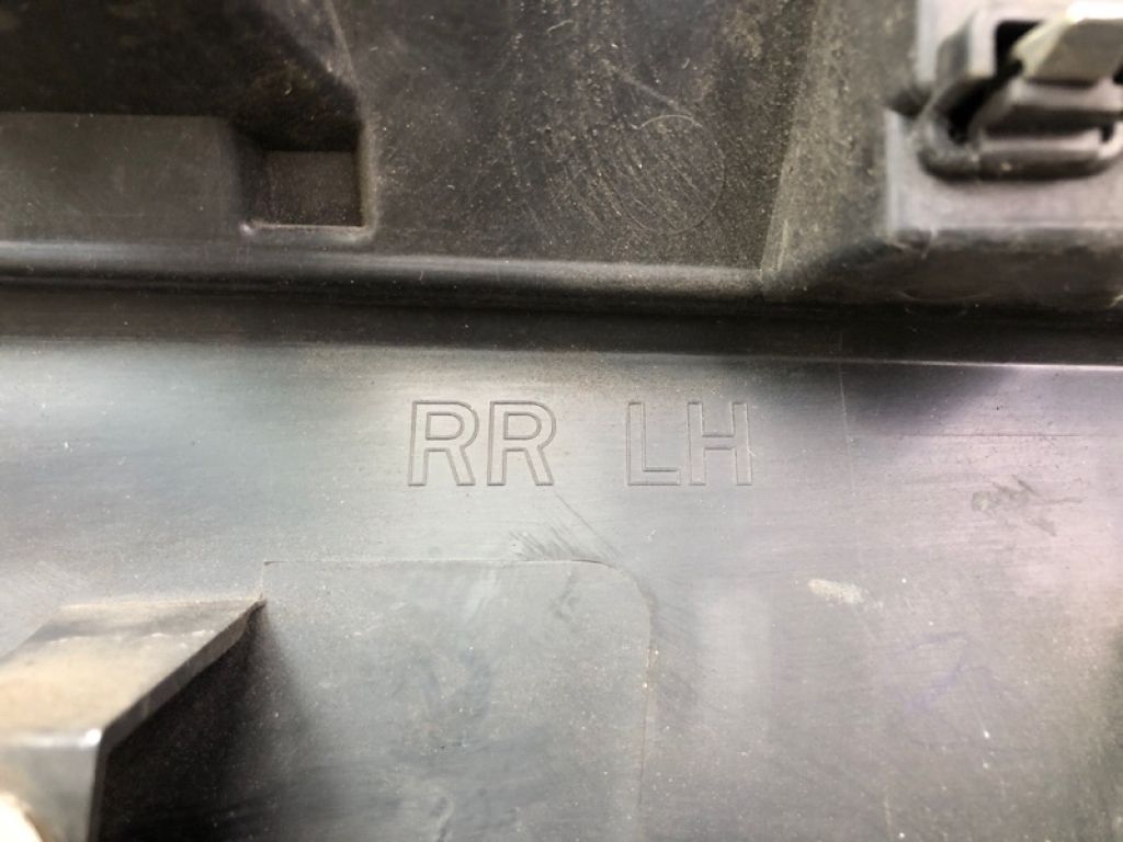 82871-6RA0B | Накладка двері задн. лів. NISSAN X-TRAIL/ROGUE T33 20- - Фото 5