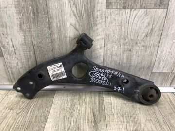 Рычаг передней подвески нижний лев. HYUNDAI SONATA YF 10-14