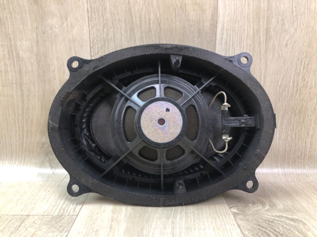 28157-6RA2A | Динамик передн. лев. NISSAN X-TRAIL/ROGUE T33 20- - Фото 2