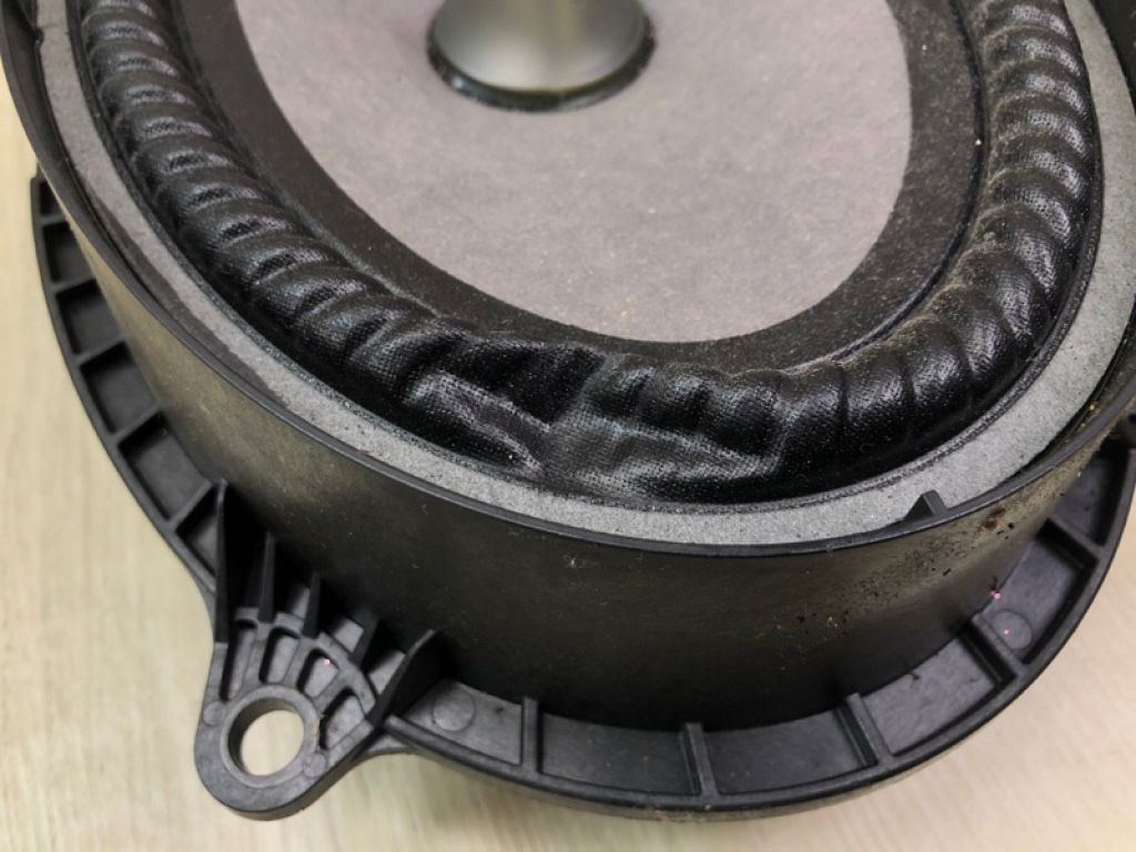 28157-6RA2A | Динамик передн. лев. NISSAN X-TRAIL/ROGUE T33 20- - Фото 6