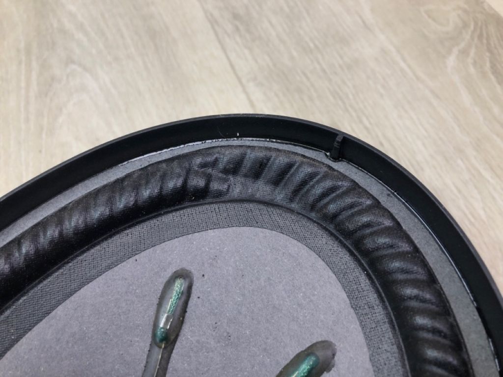 28157-6RA2A | Динамик передн. лев. NISSAN X-TRAIL/ROGUE T33 20- - Фото 7