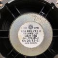 5C6 035 710 A | Динамік задн. прав. VOLKSWAGEN JETTA USA 10-17 - Прев'ю 3