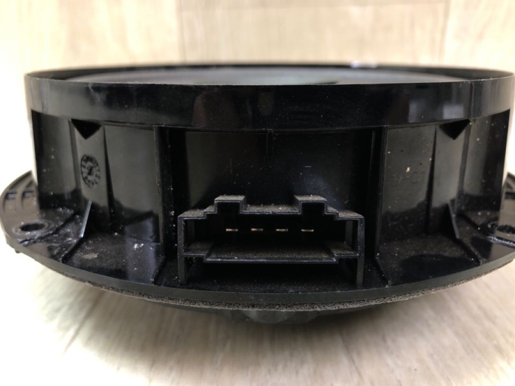 5C6 035 710 A | Динамік задн. прав. VOLKSWAGEN JETTA USA 10-17 - Фото 4