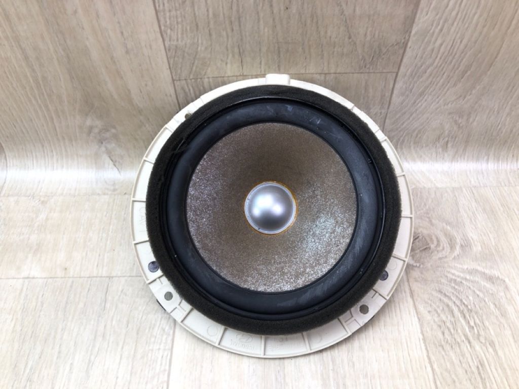 96330-2V100 | Динамік передн. прав. HYUNDAI VELOSTER 11-18